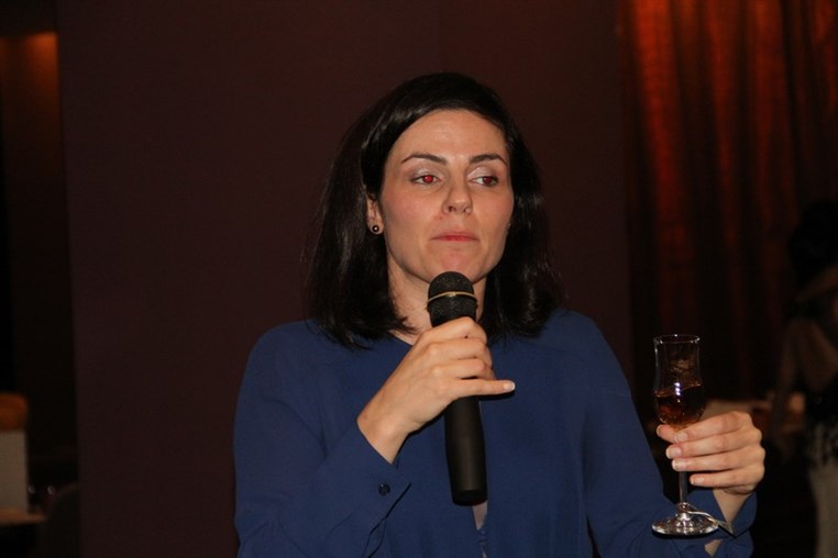 The Macallan Whisky Dinner